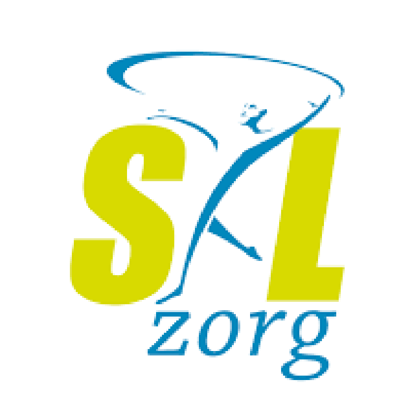 Logo SenL zorg
