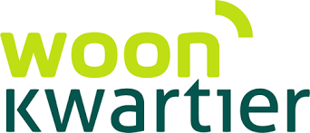 Logo Stichting Woonkwartier